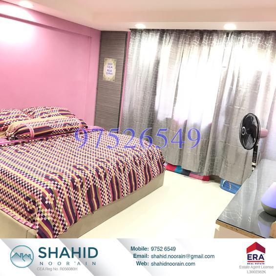 Blk 795 Yishun Ring Road (Yishun), HDB 5 Rooms #147890392